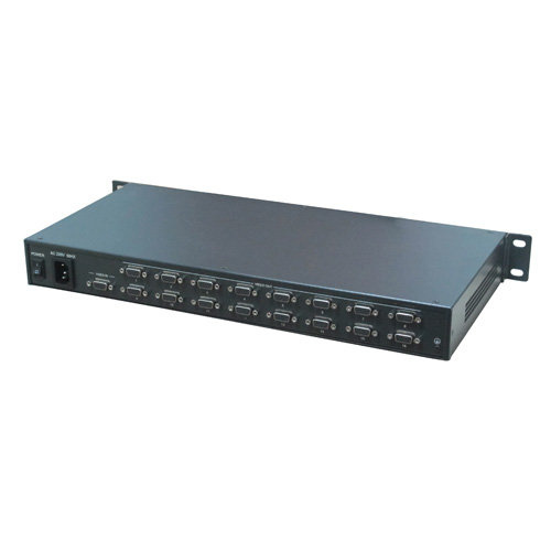 16路VGA視頻分配器/LH10-VGA116