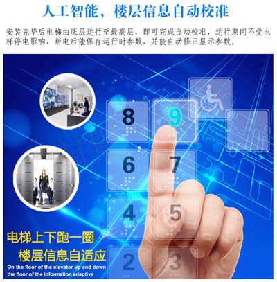 樓宇電梯一體機(jī)