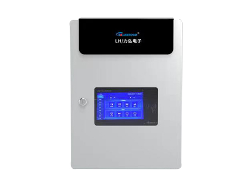 壁掛式網絡終端_壁掛式智能集控一體機_智慧教室網絡終端LH76- VK9